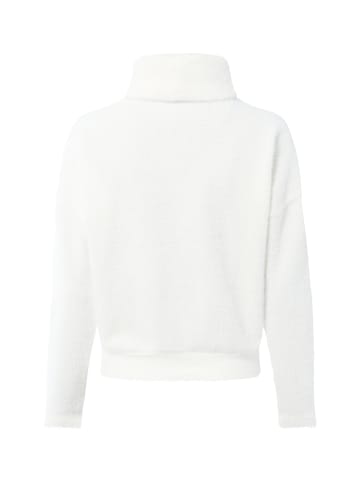 Someday Strickpullover Uraja in ecru - 0001