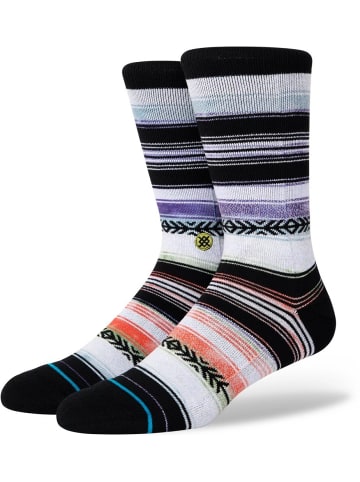 STANCE Socke in Multicolor