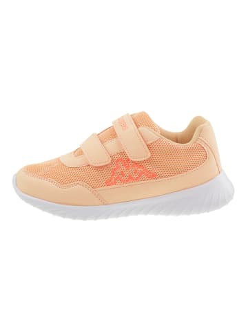 Kappa Sneakers Low 260647K in orange