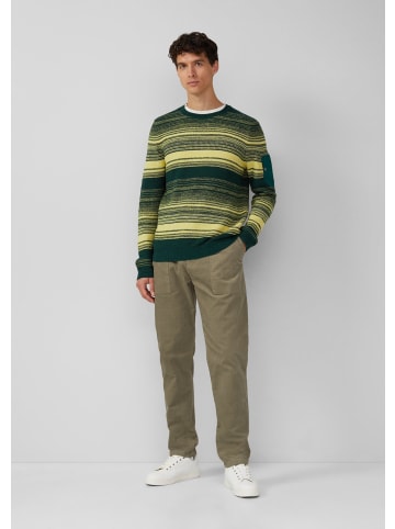 s.Oliver Hose DETROIT in 7853_olivgrün