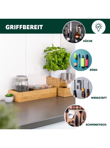 bremermann Aufbewahrungsboxen 4tlg