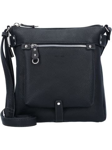 PICARD Loire Umhängetasche 26 cm in schwarz