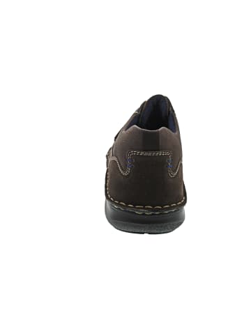 Josef Seibel Klettschuh Braun