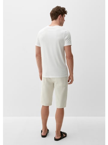 s.Oliver Jeans-Hose in 9002_hellgrau