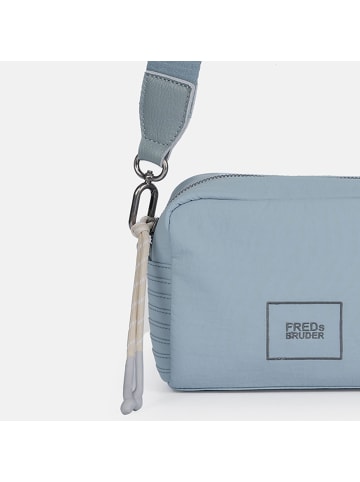 FREDs BRUDER Friends For Life Umhängetasche 20 cm in dusty blue
