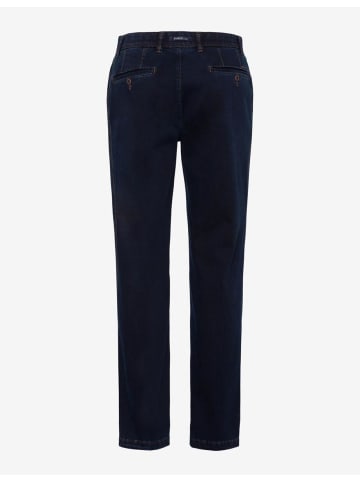 Eurex by Brax Hosen Jimnos in Blue blue