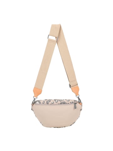 Fritzi aus Preußen Bum Limited Leo Bubble Gürteltasche 29 cm in soft caramel