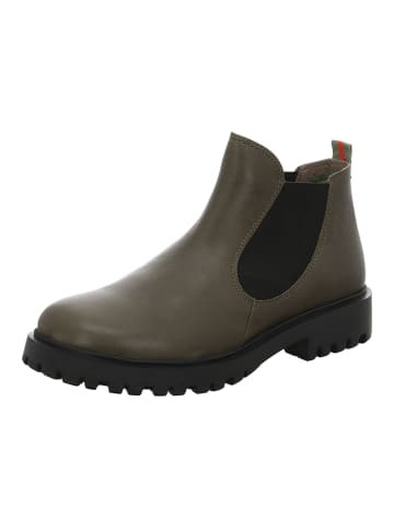 Think! Chelsea Boot TRENTO in Oliv