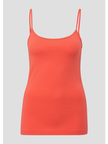 s.Oliver T-Shirt in 2590_orange