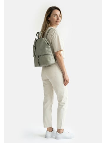 Tamaris Rucksack TAS Nele in sage 970