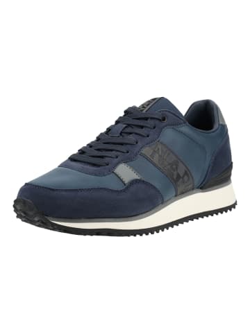 Napapijri Sneaker F6COSMOS01 in Marine
