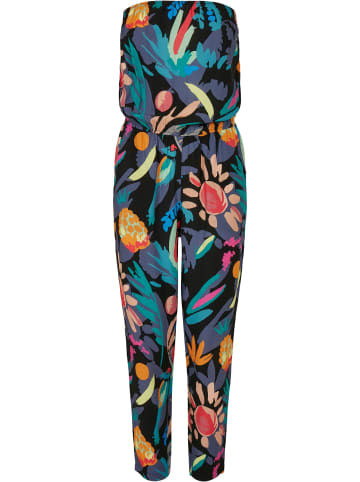 Urban Classics Jumpsuits in blackfruity