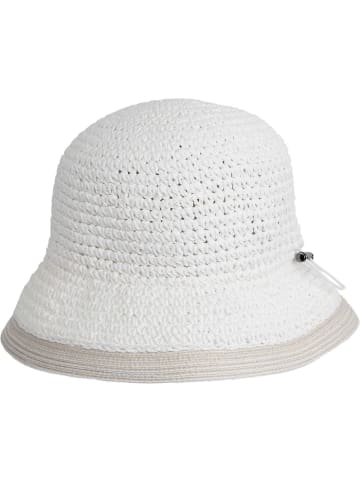 Loevenich Strohhut in beige
