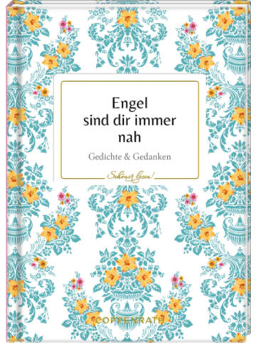 Coppenrath Buch - Engel sind dir immer nah
