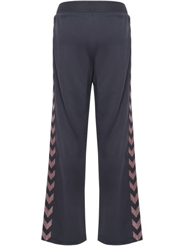 Hummel Verstellbare Taille Hose Hmldaily Mädchen in EBONY