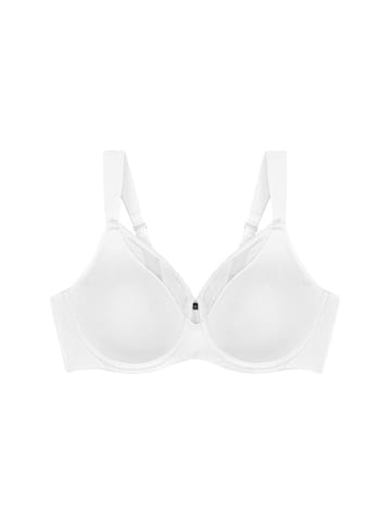 Triumph Push-up-BH in Weiss