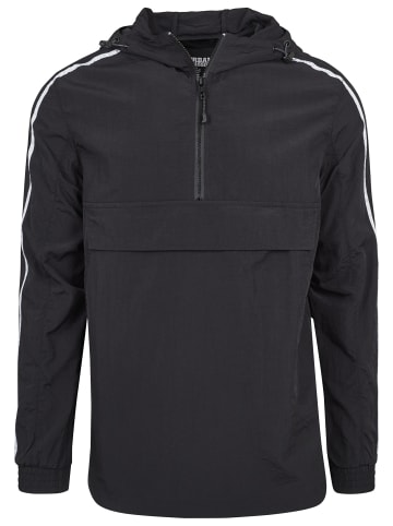 Urban Classics Light Jackets - Coats - undefined in blk/wht