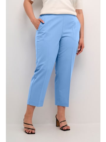 KAFFE curve Hose KCsakira Regular fit in Ebb and Flow
