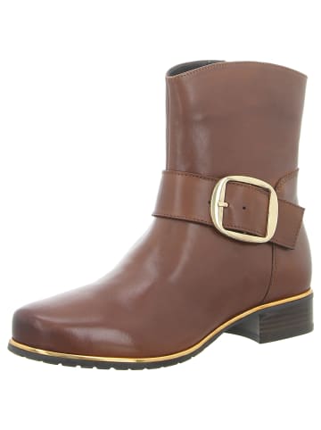 Gerry Weber Klassische Stiefelette in braun