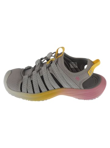 Keen Keen Whisper Lite in Grau