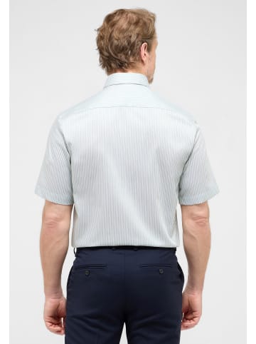 Eterna Hemd MODERN FIT in grün