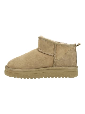 ara Stiefelette ARKTIS in Grün