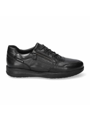 Mephisto Sportlicher Schnürschuh in schwarz