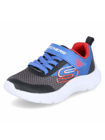 Skechers Low Sneaker SKECH FAST in Blau