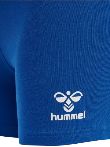 Hummel Hummel Kurze Hose Hmlcore Damen in TRUE BLUE