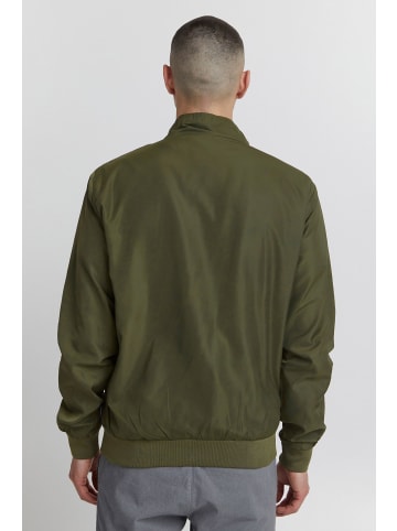 11 Project Kapuzensweatjacke PRCapal in Grün