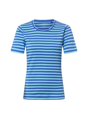 brookshire T-Shirt in blau hellblau - 0050