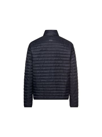 Camel Active Jacke in Dark Navy