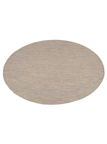 Teppich Boss Outdoor Teppich Renata Beige