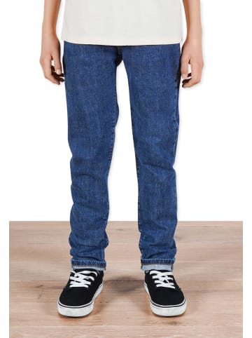 Band of Rascals Jeans " Slim Fit " in stone-wash
