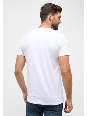 Eterna Bodyshirt in weiß