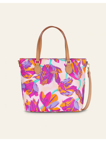 Oilily Handtasche Hella in Orange