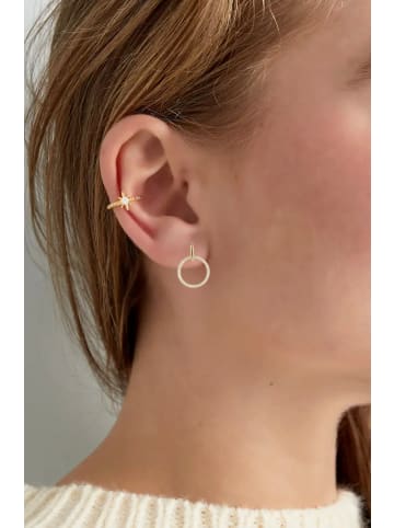 CALA ROSE Ohrringe ALENIA in Gold