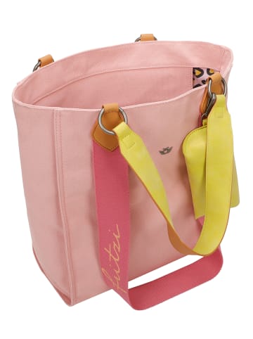 Fritzi aus Preußen Schultertasche Izzy02 in Candy