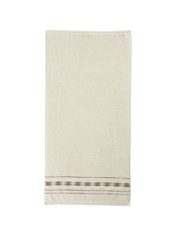 Erwin Müller Frottier Handtuch 2er-Pack Achern in natur