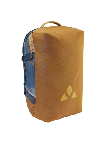 Vaude CityDuffel 35 - Reisetasche 53 cm (buckeye) in baltic sea