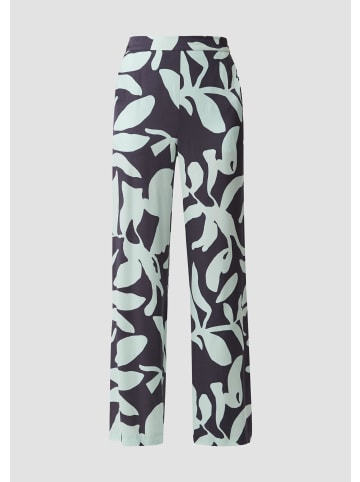 comma Hose in 58C0_tiefblau