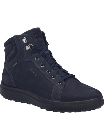 Josef Seibel Sneaker Maddox 52 in blau