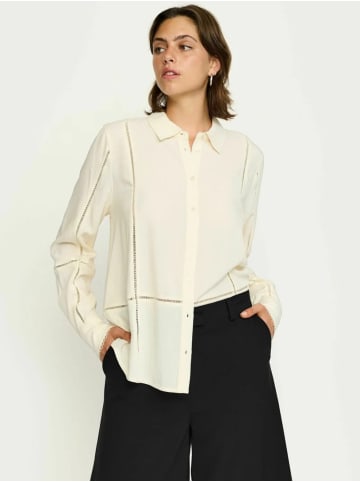 Soft Rebels Hemd SREdwina in 272 Arctic Wolf