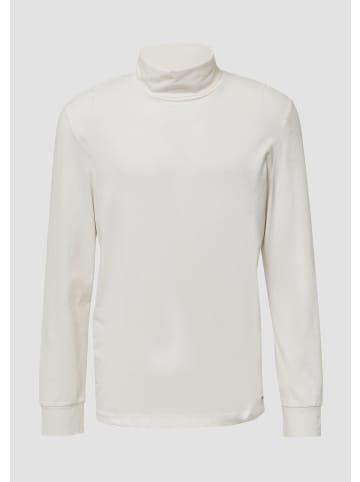 s.Oliver T-Shirt in 9000_creme