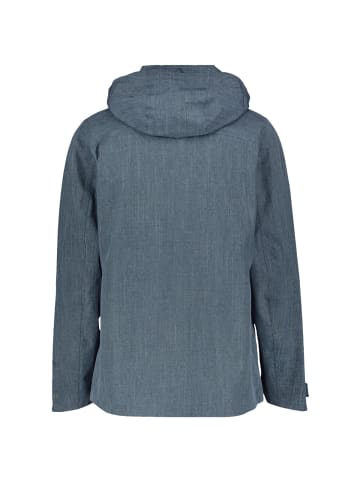 Schöffel Funktionsjacke Denver3 in blau