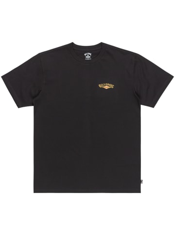 Billabong Billabong Dreamy Place Tee in Schwarz