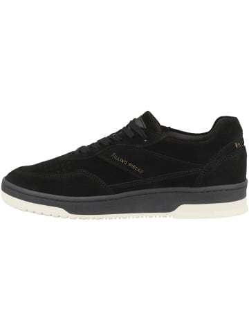 FILLING PIECES Sneaker low Ace Suede in schwarz