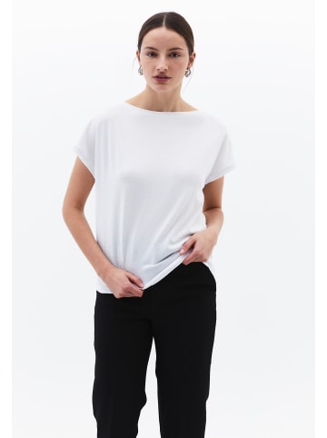 OXXO Carmenshirt WHITE