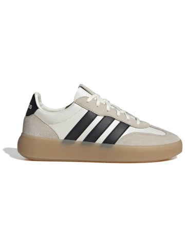 Adidas Core Sneaker in beige