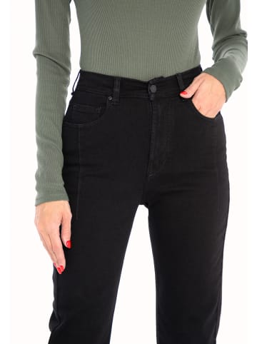 Awesome Apparel Jeans in Schwarz